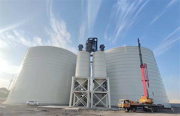 滨湖大型钢板库